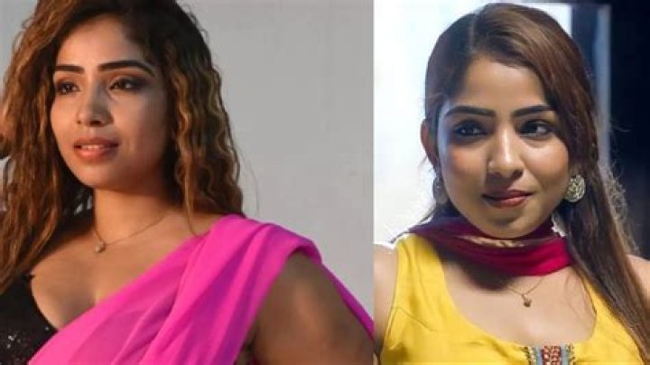 A Deep Dive into Ayushi Jaiswal: The Enigma of Hot Sex Appeal