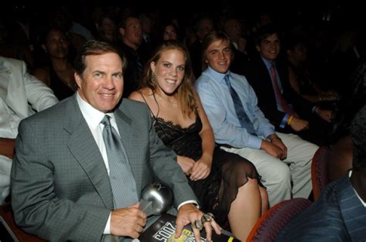 A Glimpse into the Life of Amanda Belichick