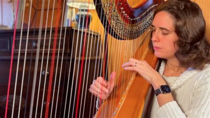 A Journey Through the Strings: The Life and Legacy of Amy Shafer Harp