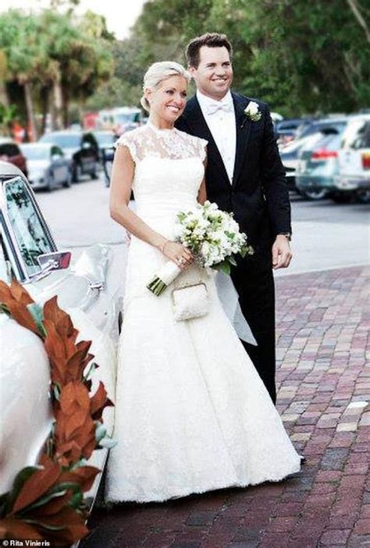 Ainsley Earhardt's Star-Studded Wedding to Sean Hannity