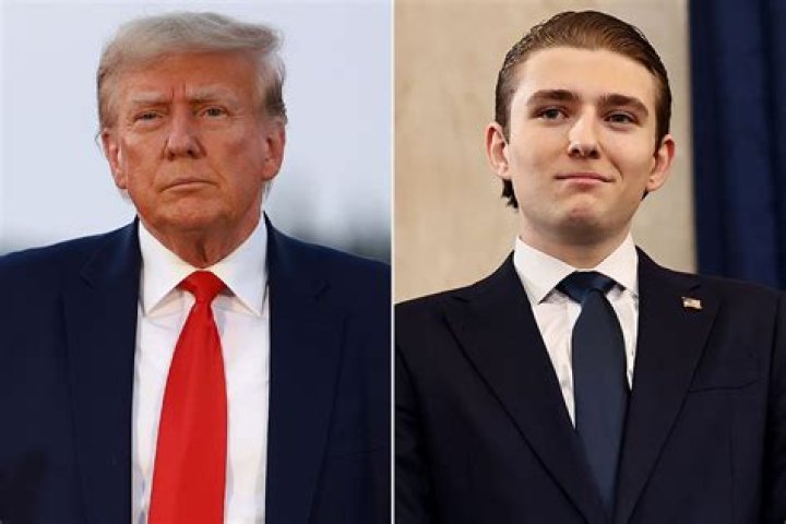 Barron Trump: Understanding His Health Challenges