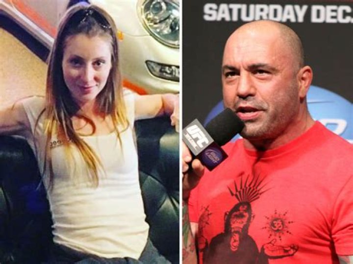 Behind the Scenes: The Life of Joe Rogan's Wife