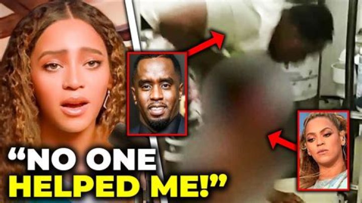 Beyonce's Controversial Sextape Videos: What You Need to Know