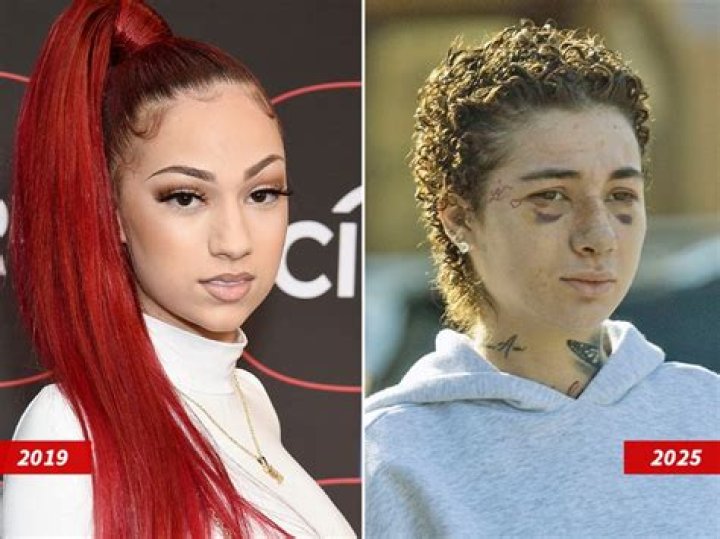 Bhad Bhabie: The Controversial Rise and OnlyFans Leaks