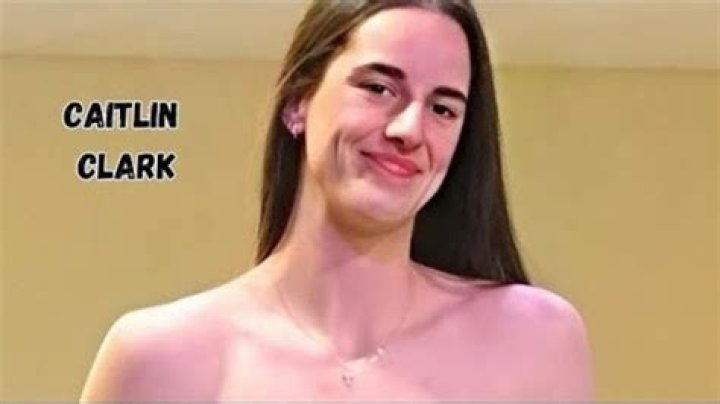 Caitlin Clark: The Shower Video That Sparked Conversations