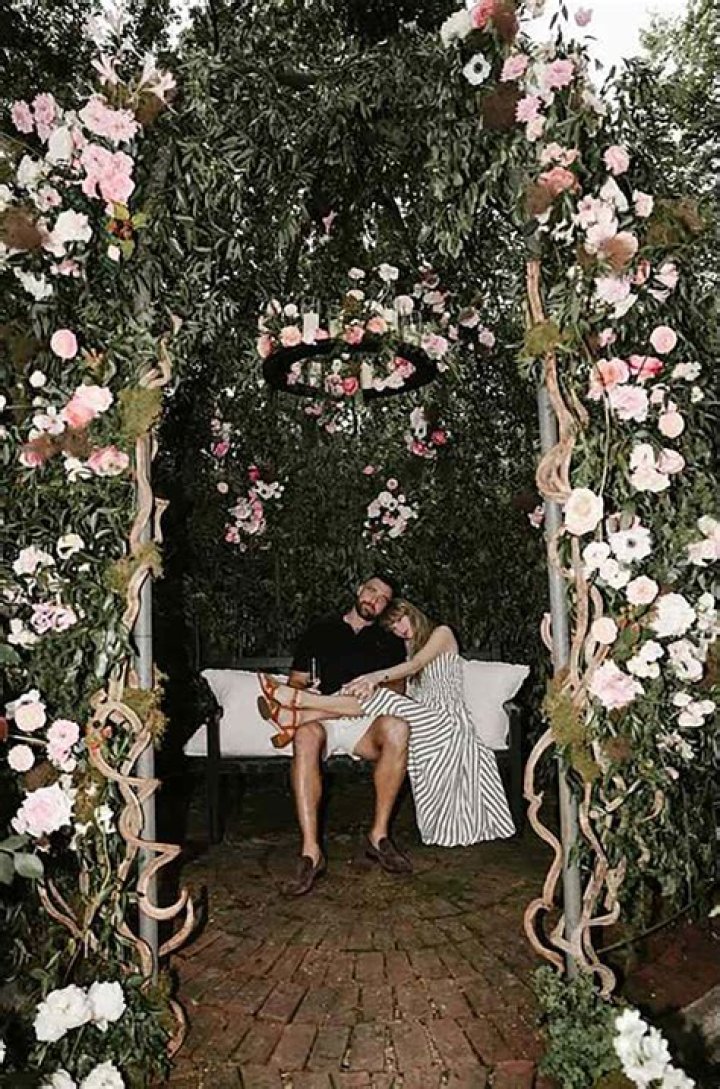 Carli Bybel Engaged: A Love Story Unfolding