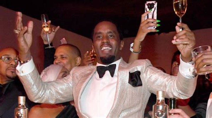 Celebrate the Epicness: P Diddy Party Memes to Make You LOL