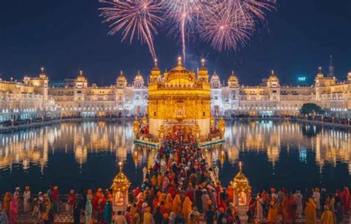 Celebrating Freedom: When is Bandi Chhor Divas 2024?