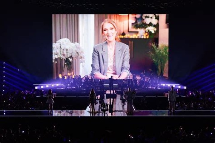 Celine Dion: A Tribute to Her Life and Legacy at Her 2024 Funeral