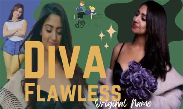 Dazzling in Motion: The Story Behind Diva Flawless Pron Video