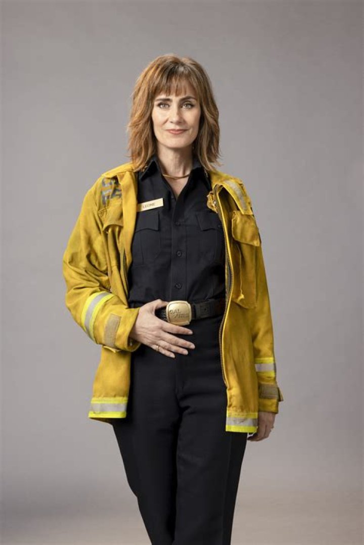 Diane Farr: A Talented Actress and Advocate