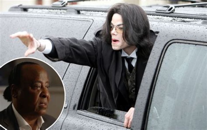 Diddy's Suspected Involvement in Michael Jackson's Death: Unraveling the Conspiracy