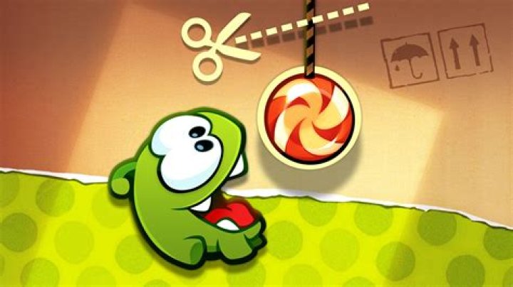 Discover the Fun of Cut the Rope Unblocked 76