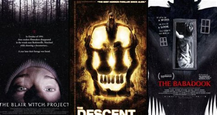 Discover the Terrifying World of Katmoviehd Horror Movies