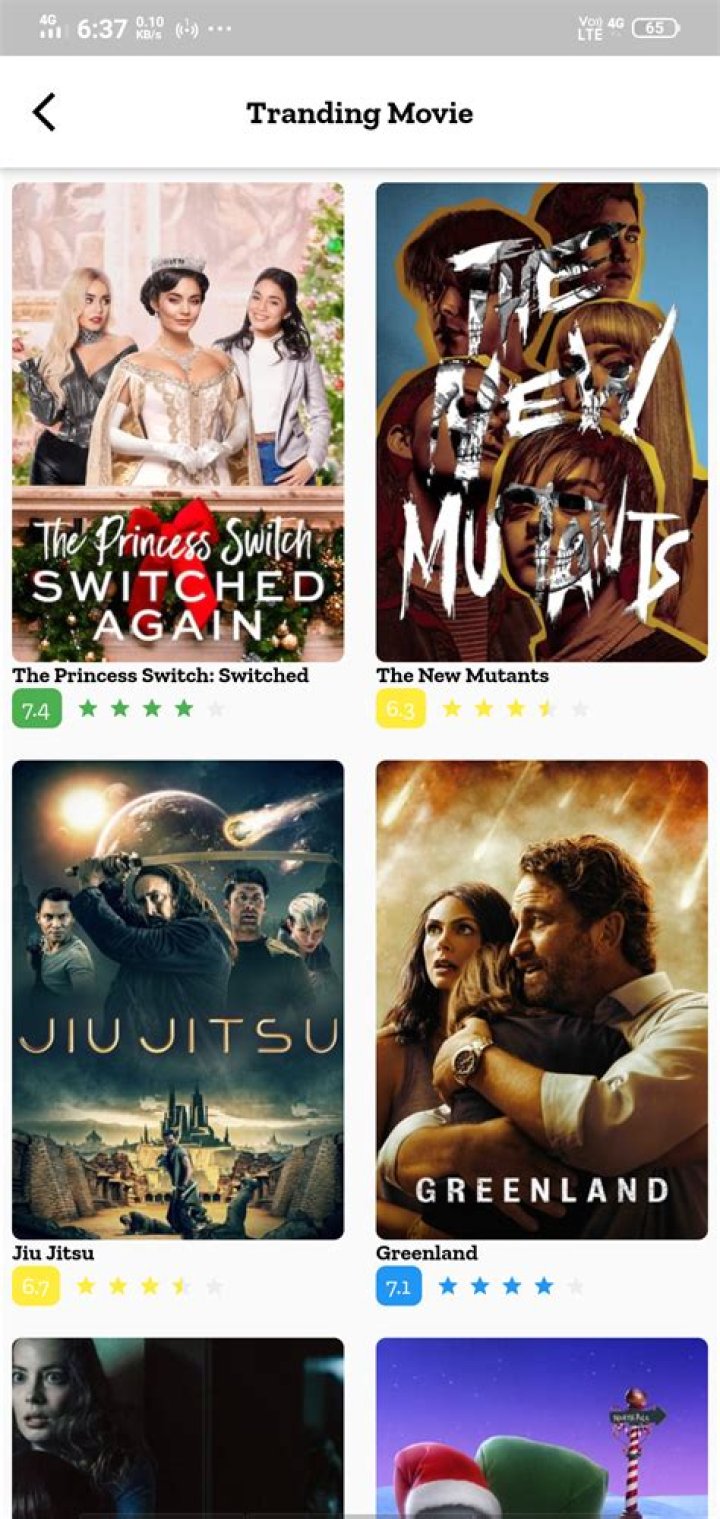 Discover the World of Movies4u 300: Your Ultimate Movie Hub