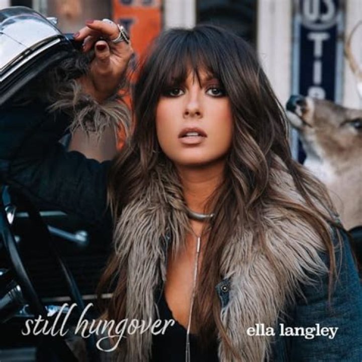 Discovering Ella Langley: The Height of Talent