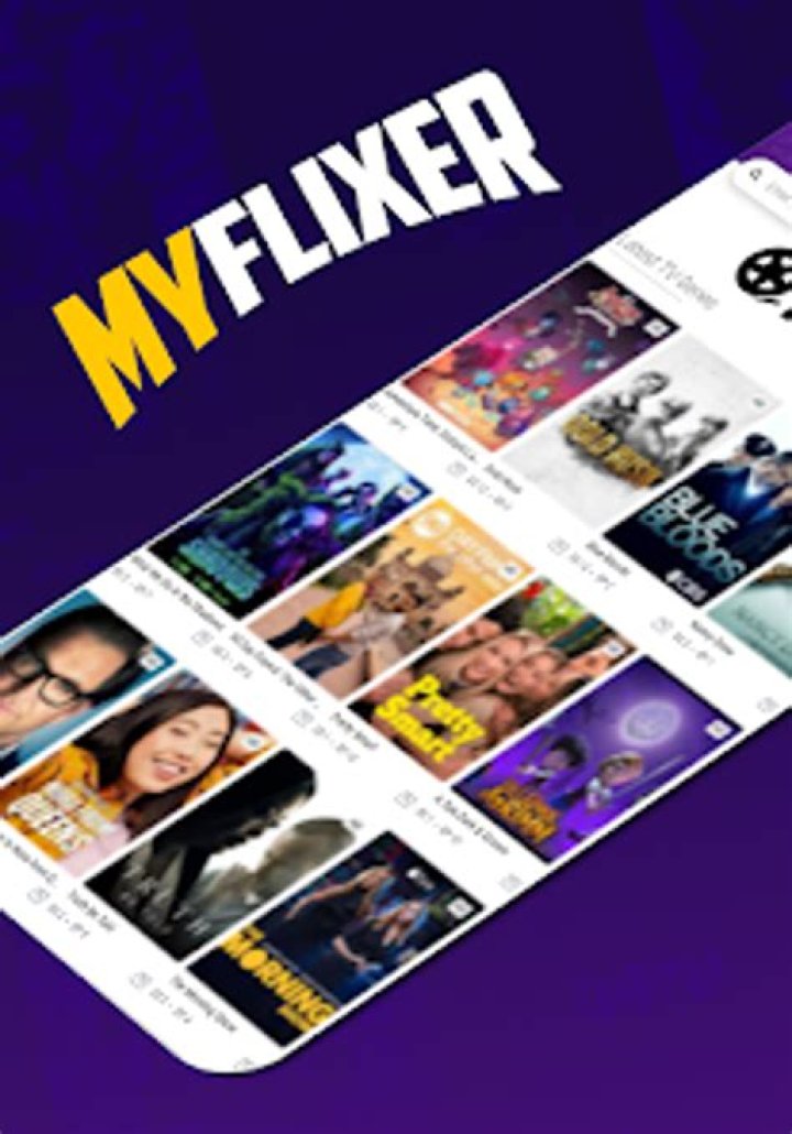 Discovering My Flixer: Your Ultimate Entertainment Hub