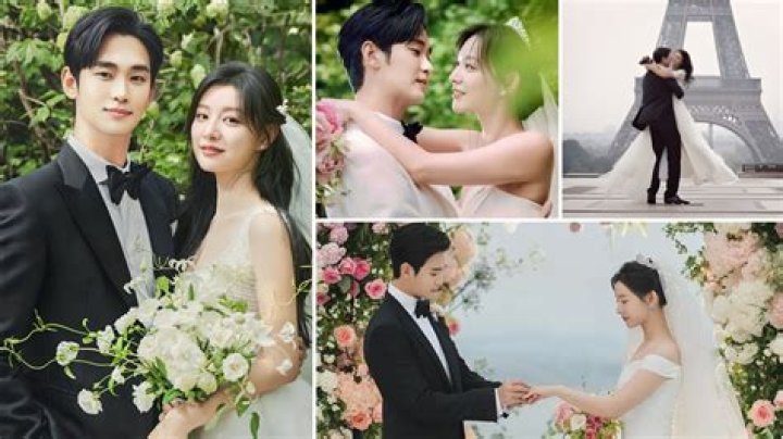 Discovering Nam Ji Hyun's Boyfriend: Who Holds the Key to Her Heart?