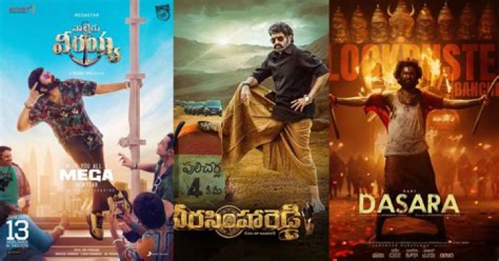 Discovering Rulz Movies Telugu: A Cinematic Journey