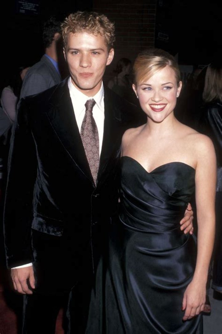 Discovering Ryan Phillippe Young: The Rise of a Star