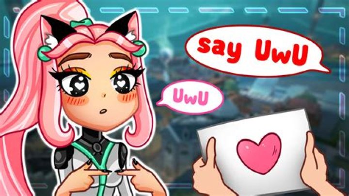 Discovering the Charm of the UwU Girl Name