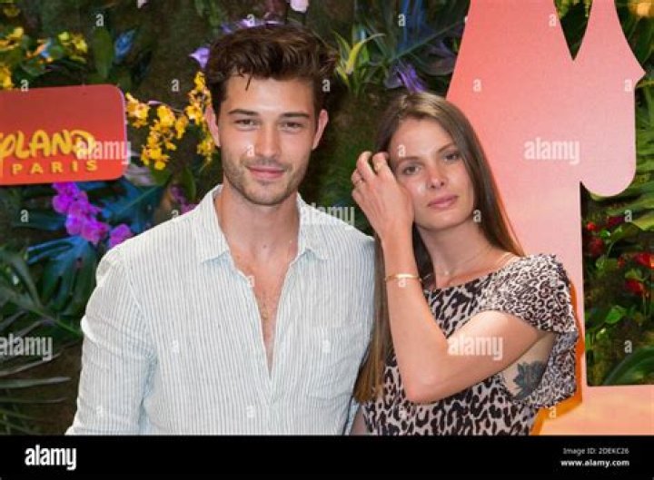 Discovering the Enigma: Chico Lachowski's Wife
