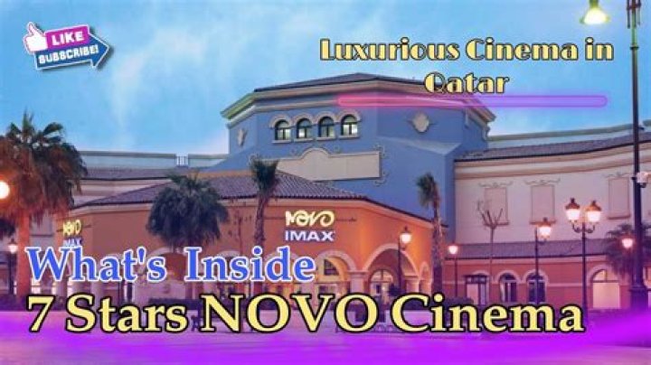 Discovering the Excitement of 7star HD Movies