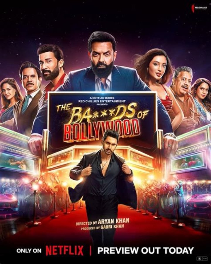 Discovering the Latest on Hdhub4u Bollywood New