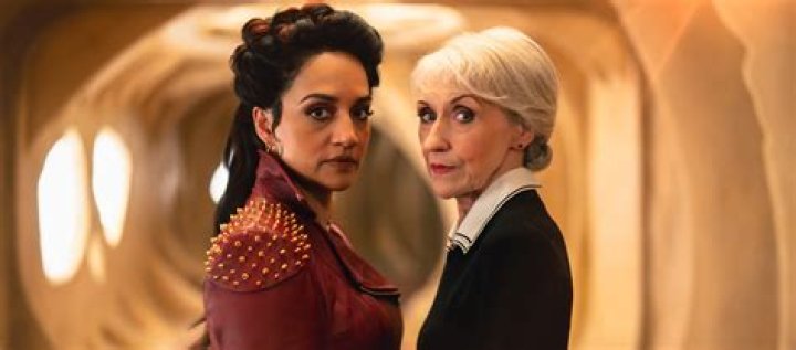 Discovering the Life of Archie Panjabi: Who is Archie Panjabi Married To?