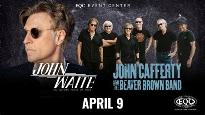Discovering the Life of John Waite's Wife