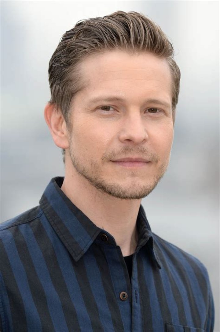 Discovering the Life of Matt Czuchry and His Child
