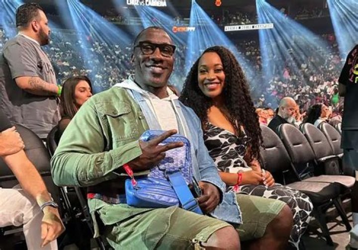 Discovering the Life of Shannon Sharpe's Wife: Love, Support, and Legacy