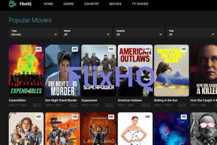 Discovering the Wonders of FlixHQ.to: Your Ultimate Streaming Companion