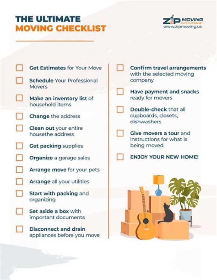 Discovering the World of AllMoveHub: Your Ultimate Moving Guide