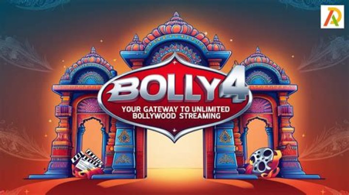 Discovering the World of Bolly4u: Your Gateway to Bollywood Entertainment