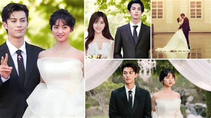 Dylan Wang's Dating Life: The Heartthrob's Romantic Journey