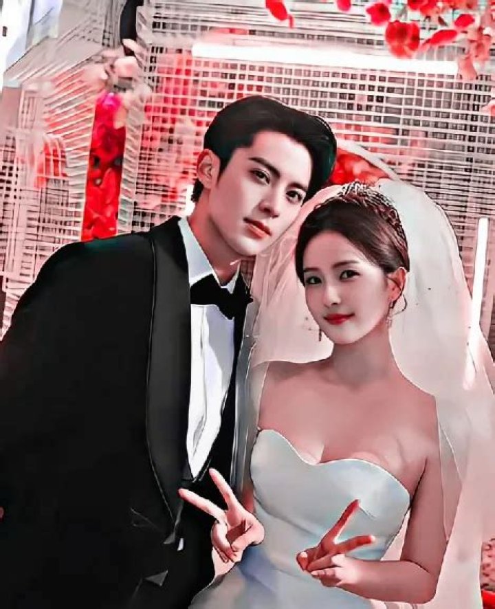 Dylan Wang: Exploring His Real-Life Girlfriend