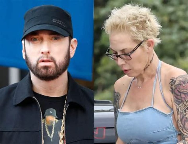 Eminem's Wife 2024: A Look into His Personal Life