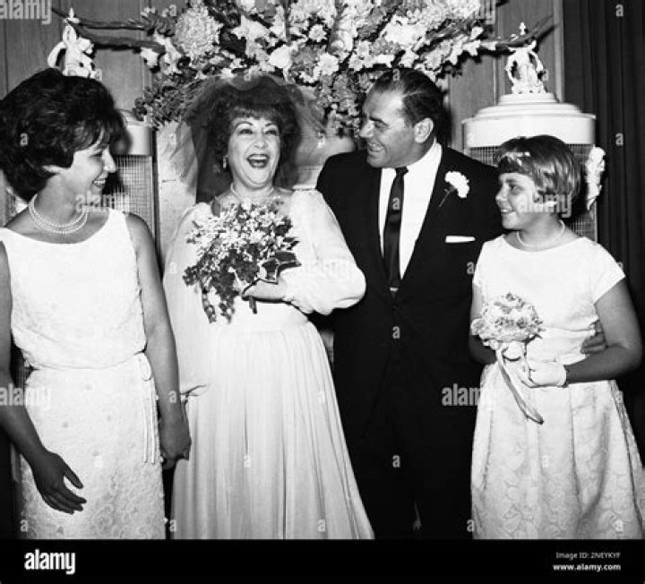 Ernest Borgnine: A Legendary Hollywood Icon