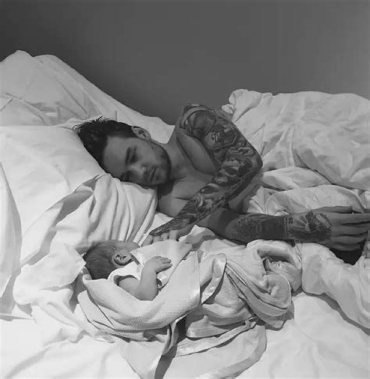 Exclusive Baby Photos of Liam Payne: A Glimpse into Fatherhood