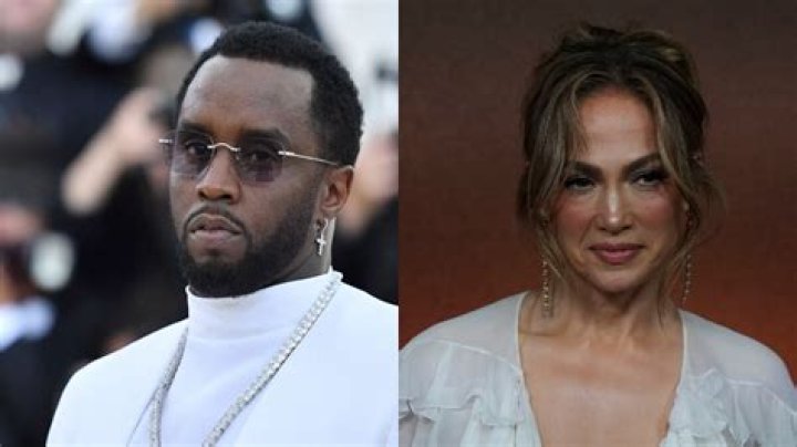 Exclusive P Diddy and Jennifer Lopez Video: An Inside Look