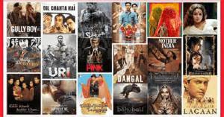 Explore the World of Downloadhub4u Bollywood: Your Gateway to Indian Cinema