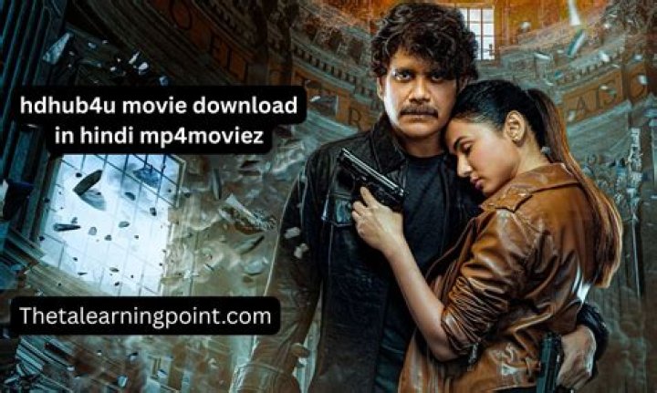 Explore the World of HDHub4U Movies Download: Your Ultimate Guide