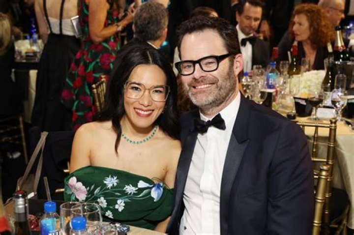 Exploring Ali Wong's Japanese Boyfriend: A Deep Dive into Their Relationship
