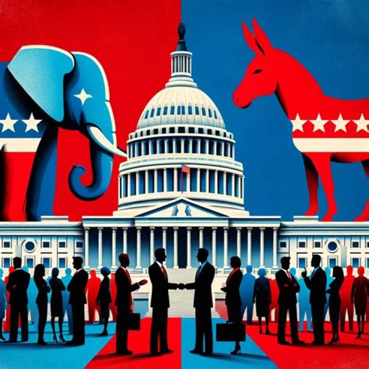 Exploring Donna Kelce's Political Involvement: A Closer Look at Her Political Party Affiliations