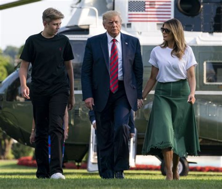 Exploring Elizabeth Trump Grau: Does She Have Children?