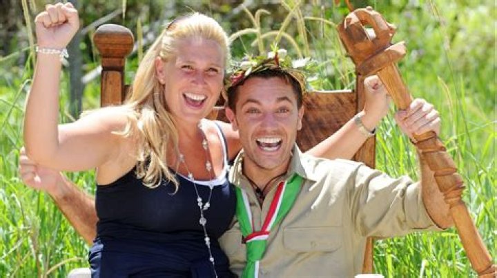 Exploring Gino D'Acampo's Life with His Wife in 2024