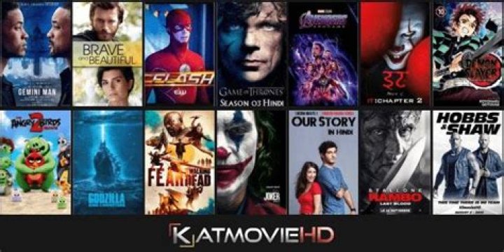 Exploring Katmoviehd - All Movies: Your Ultimate Online Cinema Experience