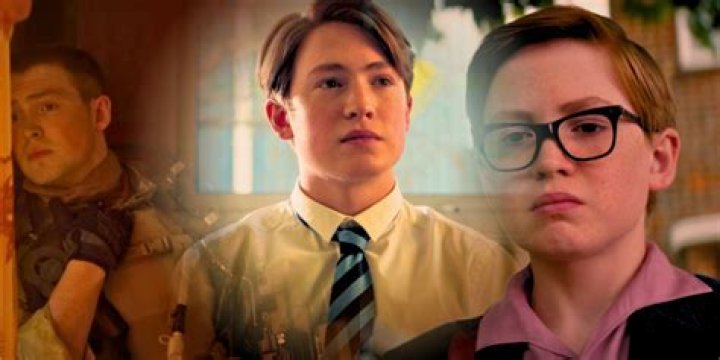 Exploring Kit Connor's Partner: The Heart Behind the Star