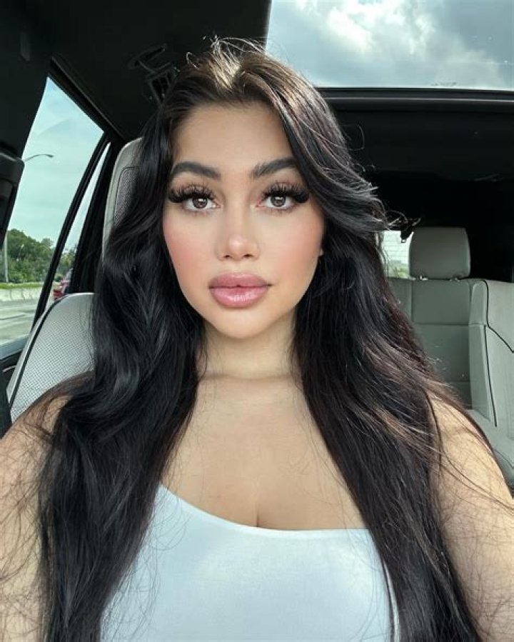 Exploring the Allure of Jailyne Ojeda: A Journey into Fame and Beauty